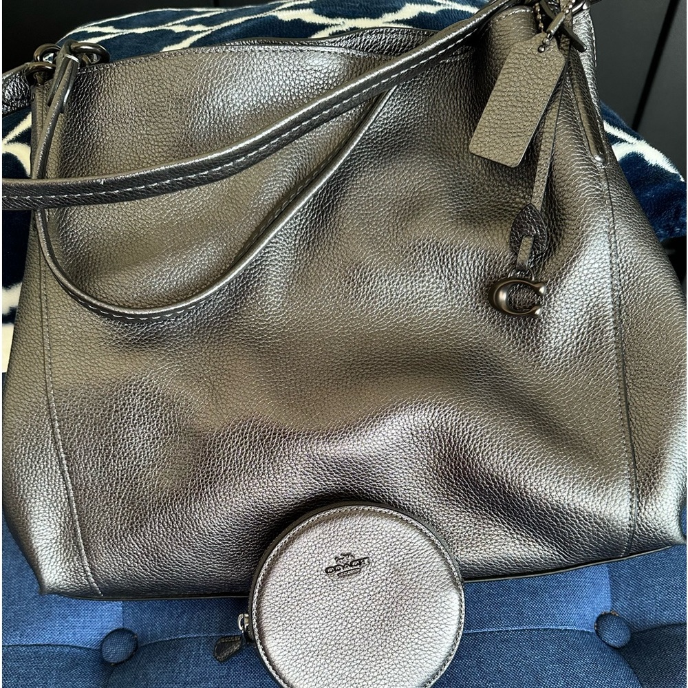 Coach Bag***never used***